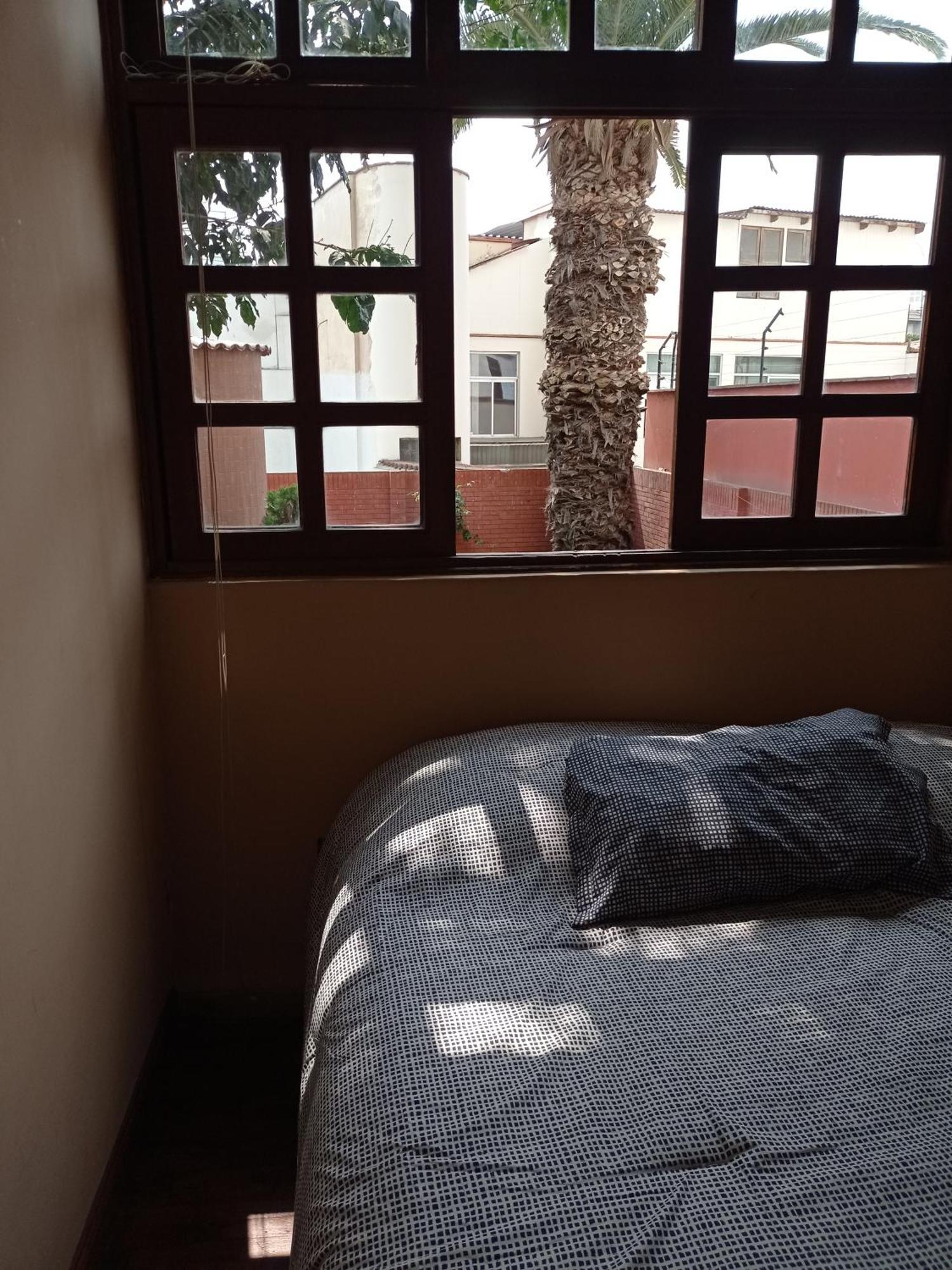 Garden House Miraflores Lima Kültér fotó